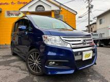 2009 Honda Step WGN