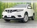 2016 Nissan X-Trail