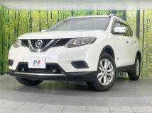 2016 Nissan X-Trail