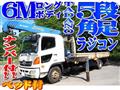 2011 Hino Hino Others