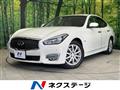 2015 Nissan FUGA HYBRID