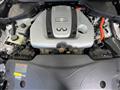 2015 Nissan FUGA HYBRID