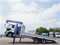 2005 Nissan Condor