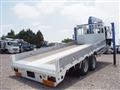 2005 Nissan Condor