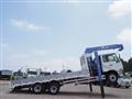 2005 Nissan Condor