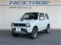 2011 Suzuki Jimny