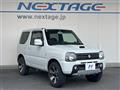 2011 Suzuki Jimny