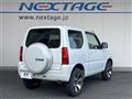 2011 Suzuki Jimny