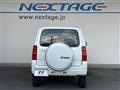 2011 Suzuki Jimny