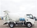 2016 Hino Dutro