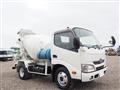 2016 Hino Dutro