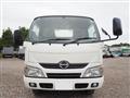 2016 Hino Dutro