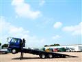 2002 Nissan Condor
