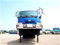 2002 Nissan Condor