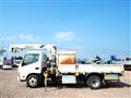 2015 Hino Dutro