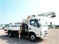 2015 Hino Dutro
