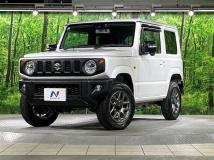 2019 Suzuki Jimny