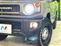 2021 Suzuki Jimny