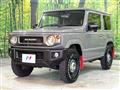 2021 Suzuki Jimny