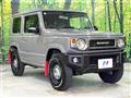 2021 Suzuki Jimny