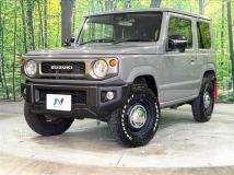 2021 Suzuki Jimny