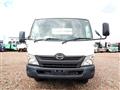 2016 Hino Dutro
