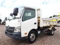 2016 Hino Dutro