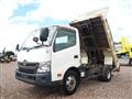 2016 Hino Dutro
