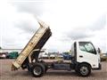 2016 Hino Dutro