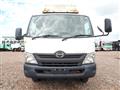 2016 Hino Dutro