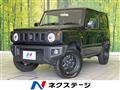 2021 Suzuki Jimny