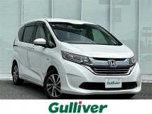 2017 Honda Freed