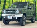 2023 Suzuki Jimny