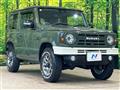 2023 Suzuki Jimny