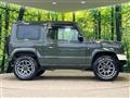2023 Suzuki Jimny