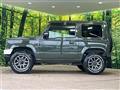 2023 Suzuki Jimny