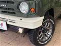 2023 Suzuki Jimny
