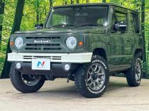 2023 Suzuki Jimny