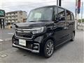 2021 Honda N BOX