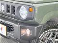 2023 Suzuki Jimny