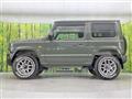 2023 Suzuki Jimny