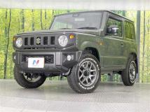 2023 Suzuki Jimny