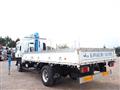 2011 Isuzu Isuzu Others