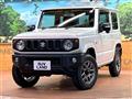 2025 Suzuki Jimny
