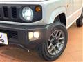 2025 Suzuki Jimny