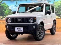 2025 Suzuki Jimny