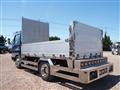 2003 Mitsubishi Canter