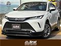 2024 Toyota Harrier Hybrid