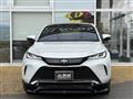 2024 Toyota Harrier Hybrid