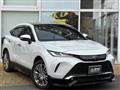 2024 Toyota Harrier Hybrid